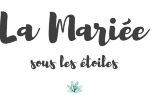 la mariée sous les étoiles